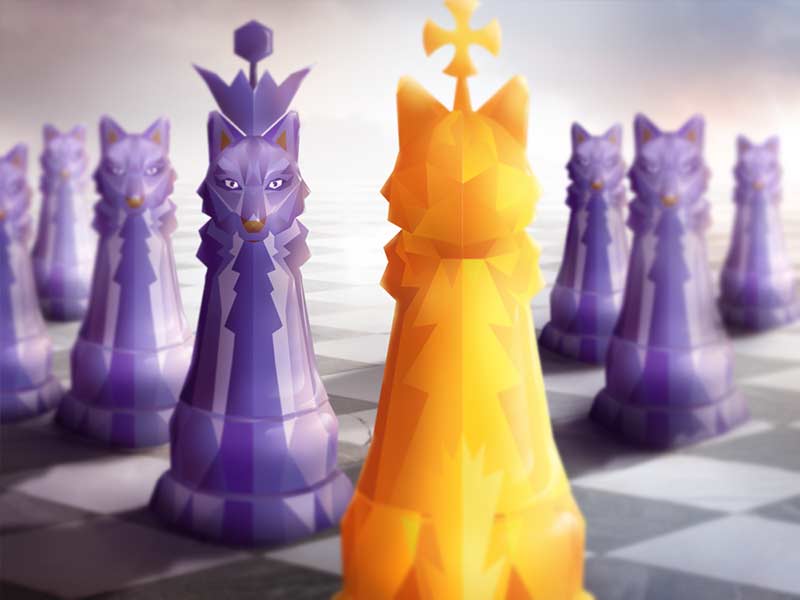 Strategie & Konzept in der Werbung