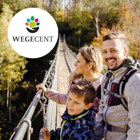 wegecent-titel
